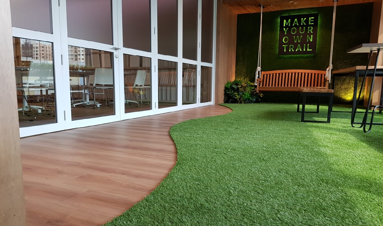 PROFLOORZ - Carpets | Modular | Laminates | Vinyls | Rugs
