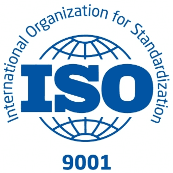 ISO 9001