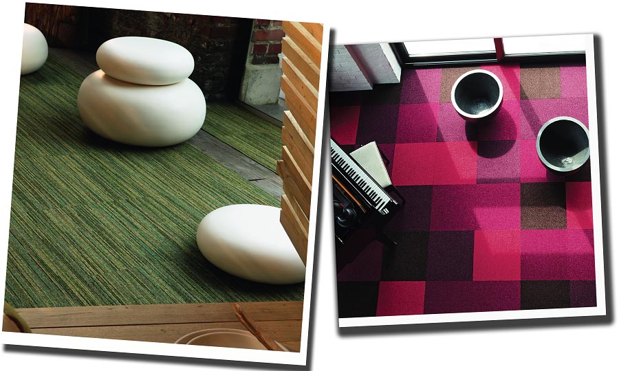carpet tile