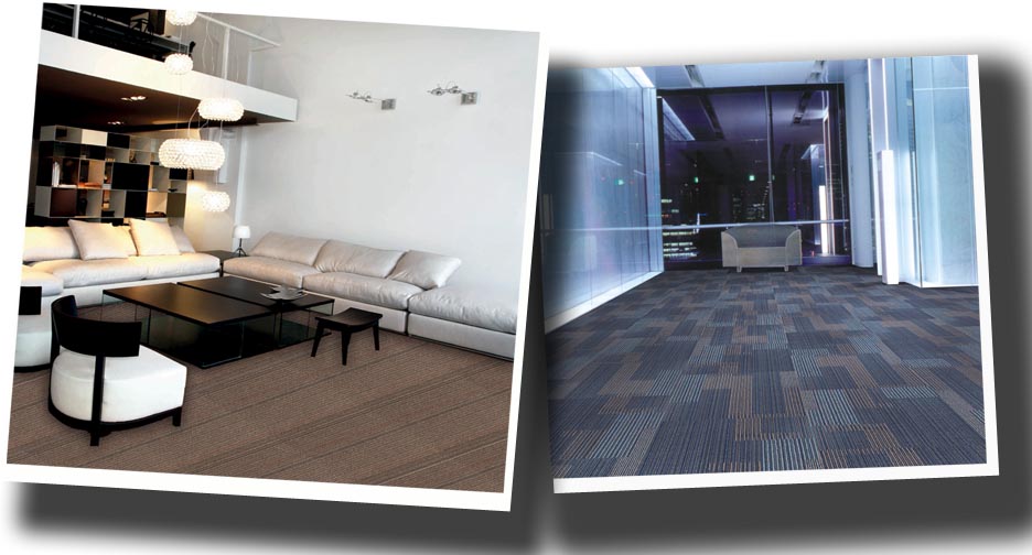 carpet tile