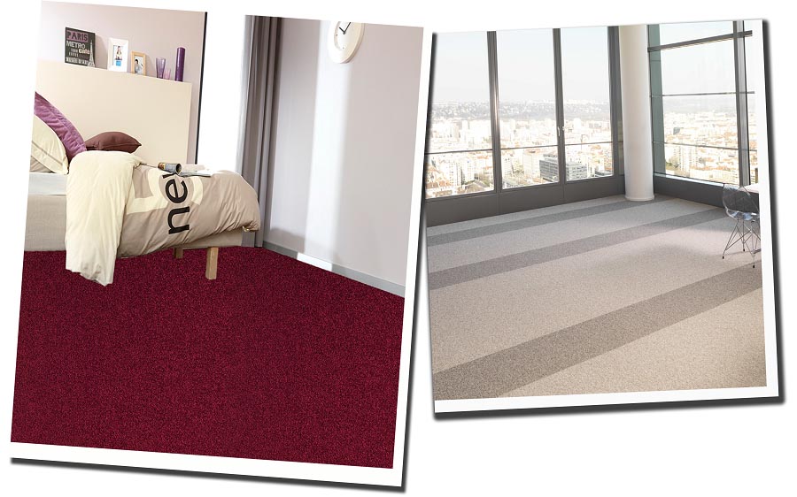 carpet tile