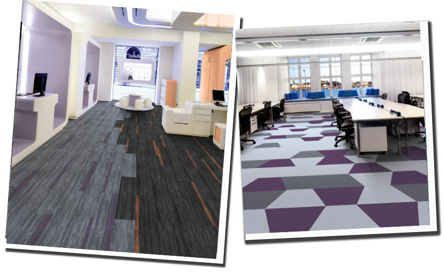 carpet tile