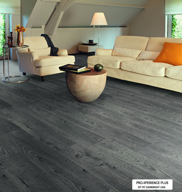 LAMINATE Xperience